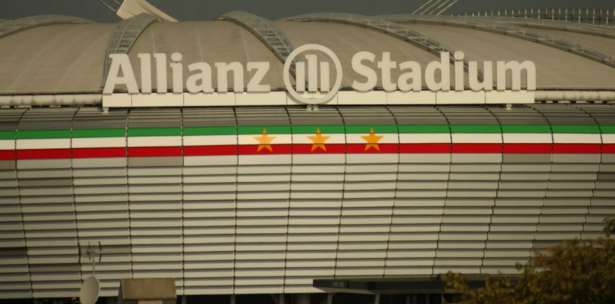 Puchar Włoch: Spal bez szans w starciu z Juventusem