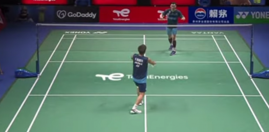 Badminton - Sudirman Cup: bez sensacji w ostatnich meczach grupowych