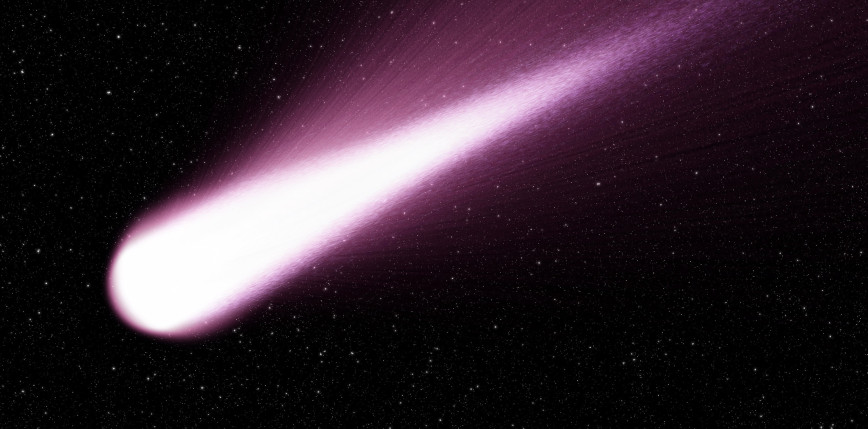 Asteroida 1997 NC1 zbliża się do Ziemi. Tak blisko nie była od wieków