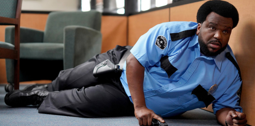 Oto nowy serial twórców "Brooklyn 9-9"