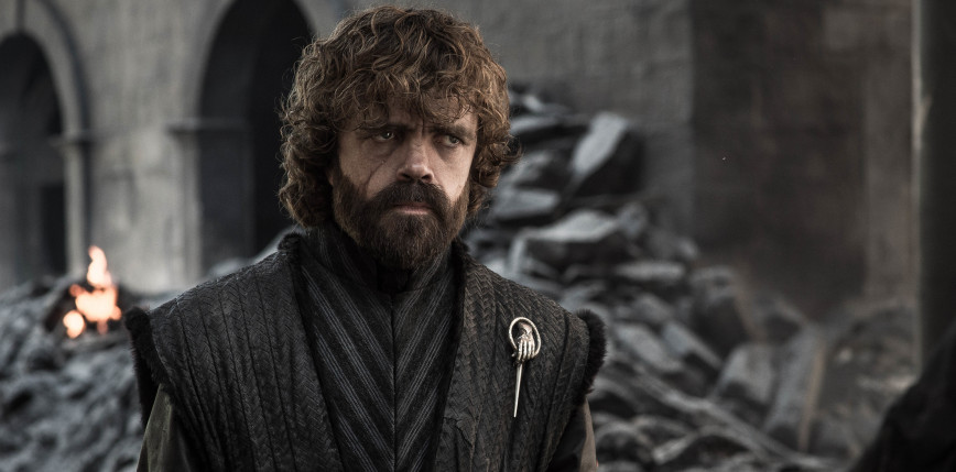 Peter Dinklage w obsadzie „Ballady ptaków i węży”