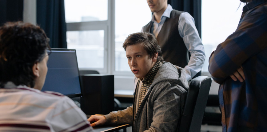 Masowe zwolnienia w Ubisoft i Quantic Dream wywołały falę międzynarodowych protestów