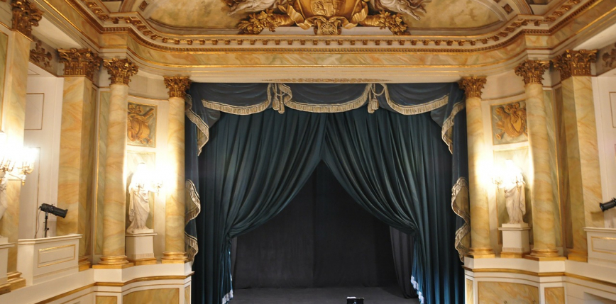 Lubelski Teatr im. Juliusza Osterwy teraz w każdym domu