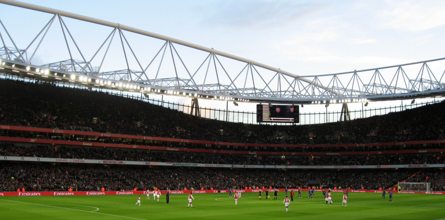 Premier League: Arsenal ograł West Ham