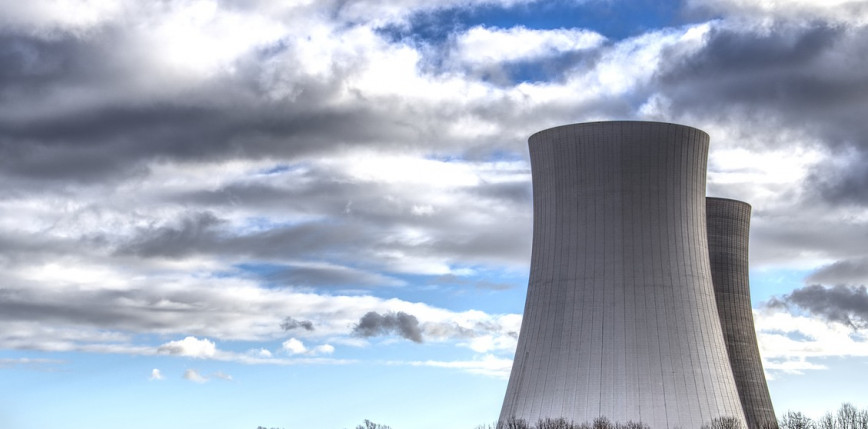 Holandia: powstaną dwa nowe reaktory jądrowe  