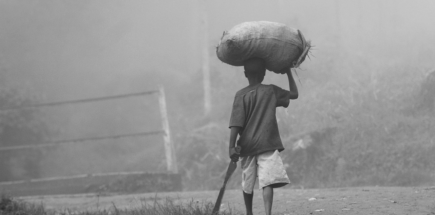 USA: Nestle oskarżone o wspieranie niewolnictwa