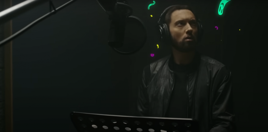 „Curtain Call 2" - Eminem zapowiada nowy album