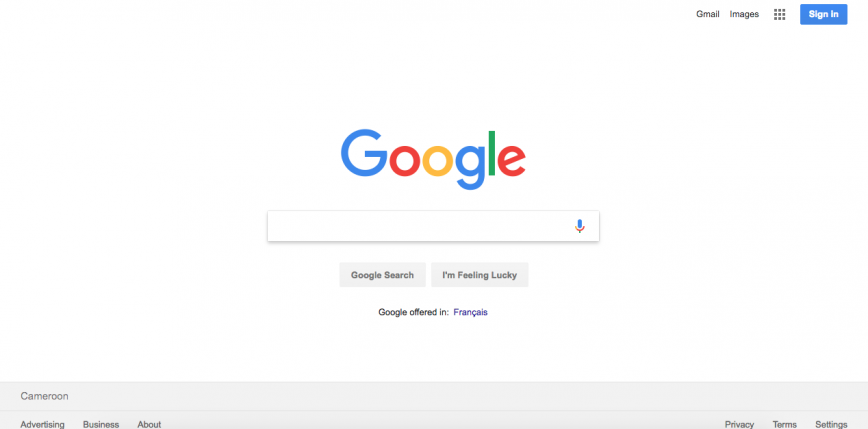 Google grozi, że wyłączy w Australii wyszukiwarkę