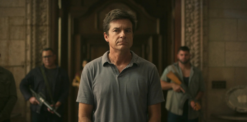 Jason Bateman nie wyreżyseruje filmu „Artemis"