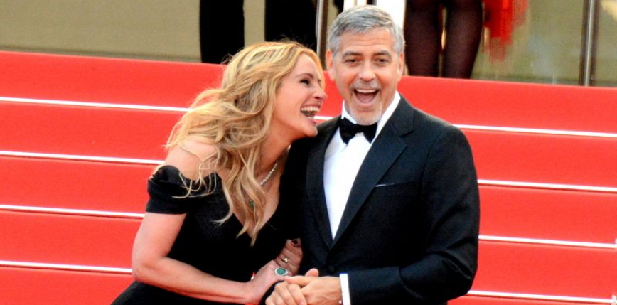 George Clooney i Julia Roberts znów razem na ekranie