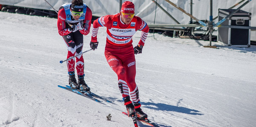 Biegi narciarskie - PŚ: Bolszunow potwierdza swoją dominacje 