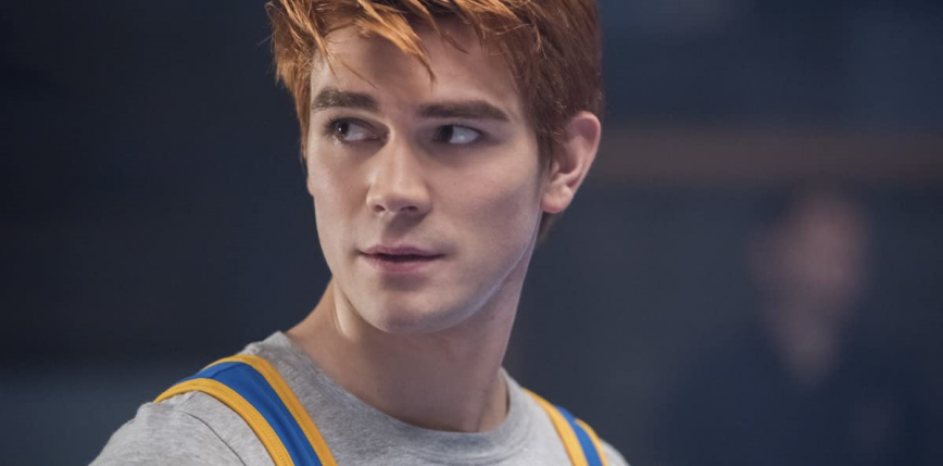 "The Wonder Twins": KJ Apa i Isabel May zostaną nowymi bohaterami DC