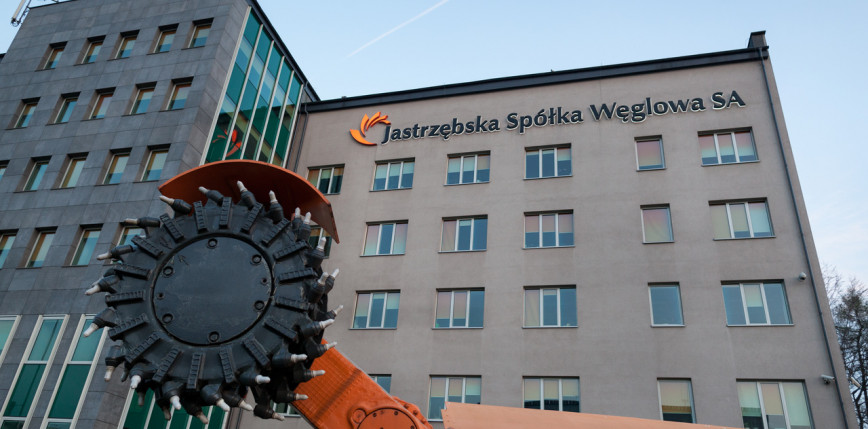 JSW zmarnowała miliony złotych przeznaczonych na innowacje