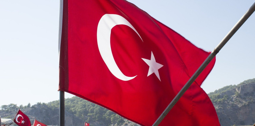 Napięcia między Turcją a Izraelem rosną. USA w trudnej roli mediatora