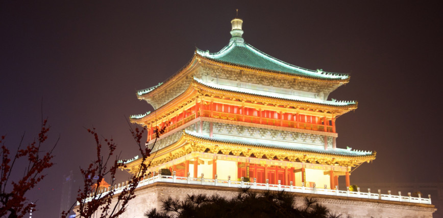 Chiny: 13 mln mieszkańców miasta Xi’an musi pozostać w domach w związku z obostrzeniami