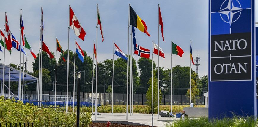 Spotkanie Rady NATO-Rosja odbędzie się 12 stycznia