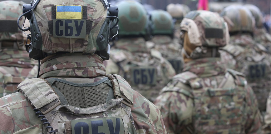 Ukraina: zatrzymano rosyjskiego agenta, który miał planować zamachy w obwodzie odeskim