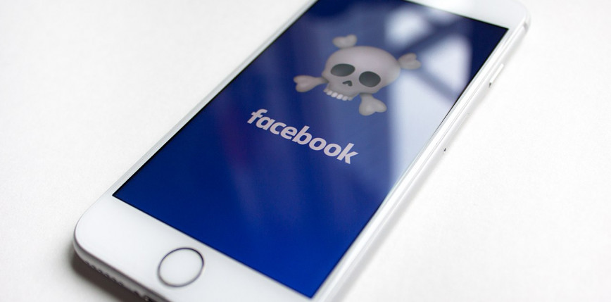 Rosja: od jutra zostanie częściowo ograniczony dostęp do Facebooka