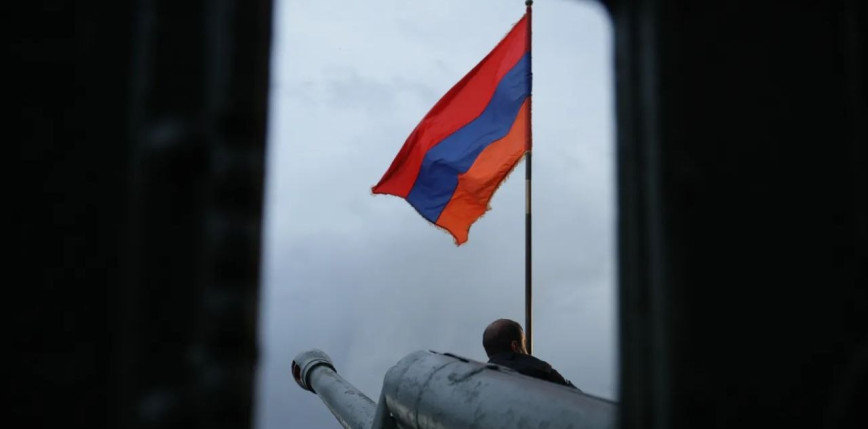 Rosja i Armenia zmierzają ku nowemu kryzysowi. Kreml nie akceptuje prozachodniego kursu Erewanu. Putin niemal otwarcie grozi scenariuszem ukraiński