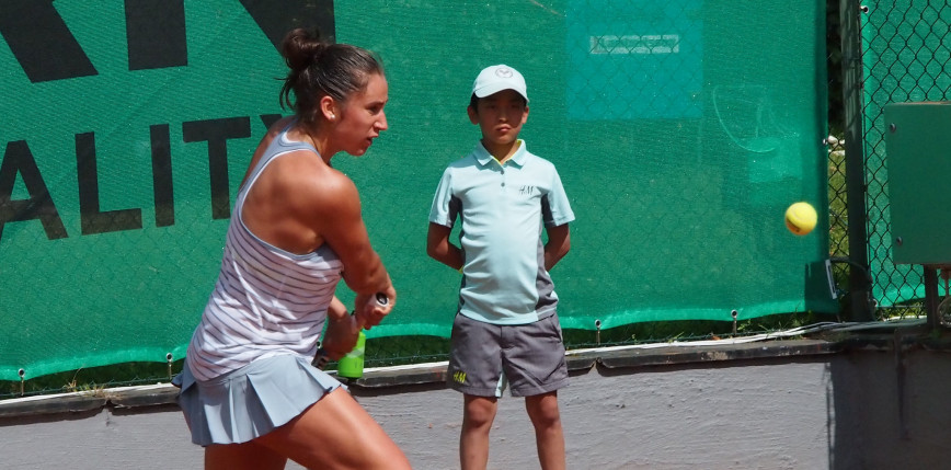 Tenis – WTA Guadalajara: pierwszy tytuł Sorribes Tormo