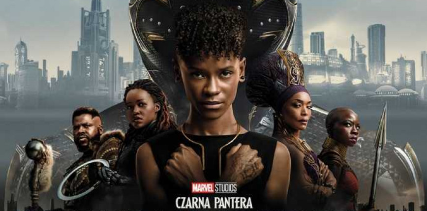 „Czarna Pantera: Wakanda w moim sercu” z datą premiery na Disney+