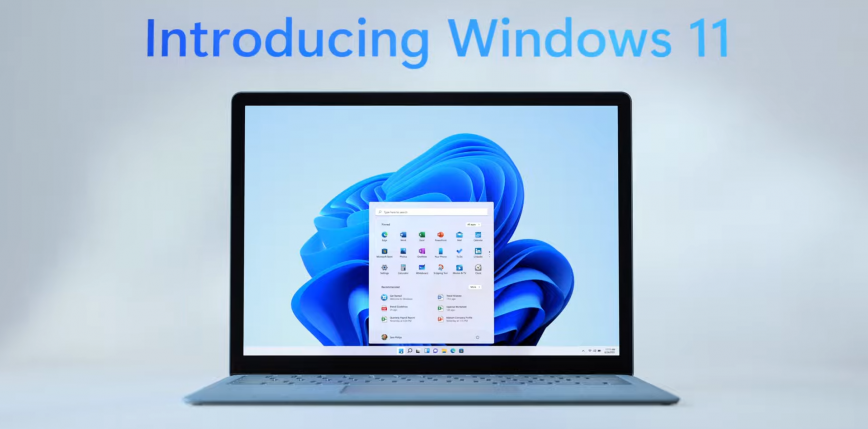 Pierwsza wersja Windowsa 11 gotowa do pobrania