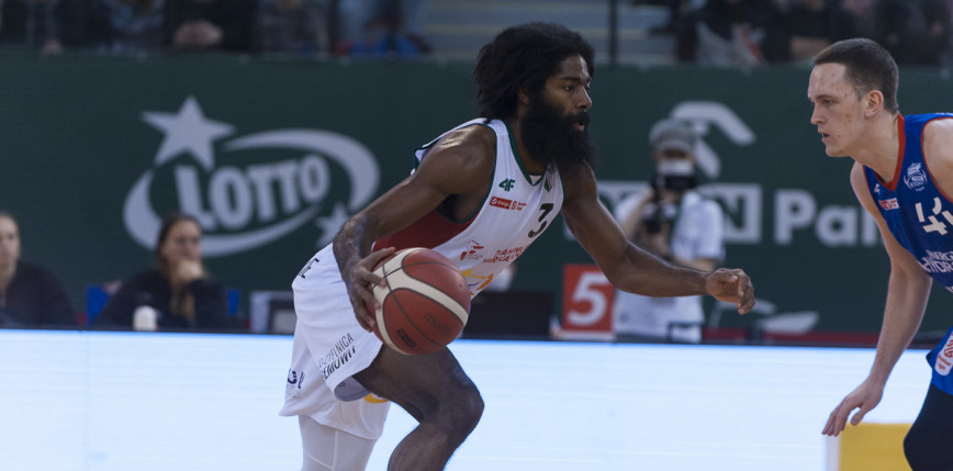 FIBA Europe Cup: momenty uniesienia, ale i gorzka porażka Legii