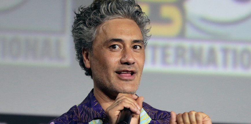 Taika Waititi zagra pirata Czarnobrodego w serialu HBO