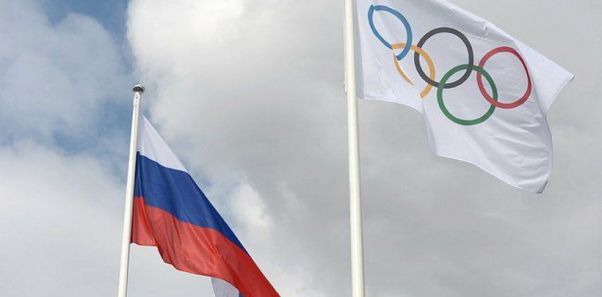 ZIO za 82 dni: zaakceptowano wzór strojów Rosyjskiego Komitetu Olimpijskiego