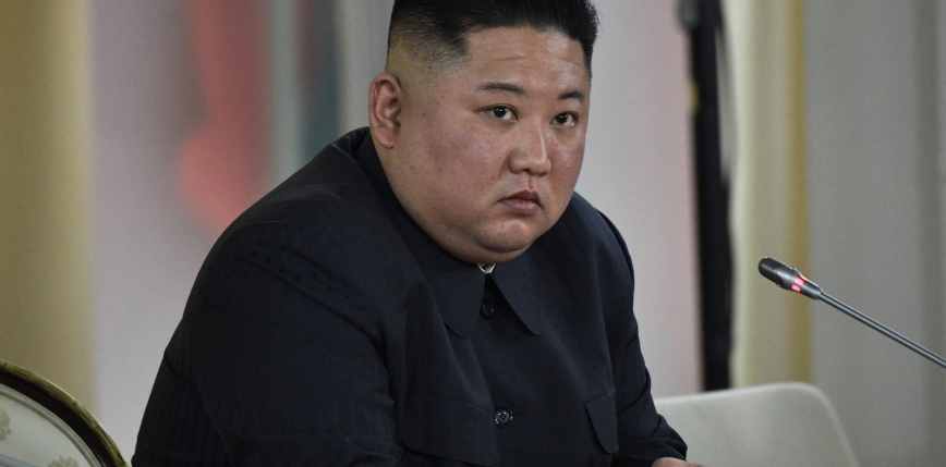 Kim Dzong Un nazywa Stany Zjednoczone “największym wrogiem” 