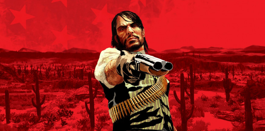 „Red Dead Redemption” oraz „Undead Nightmare” trafią na PlayStation 4 i Nintendo Switch