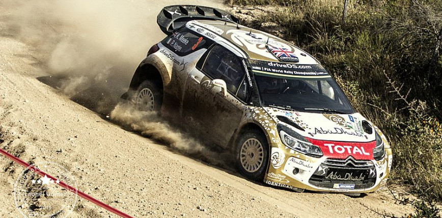 WRC: Rajdowe Mistrzostwa Świata celują w Amerykę Północną 