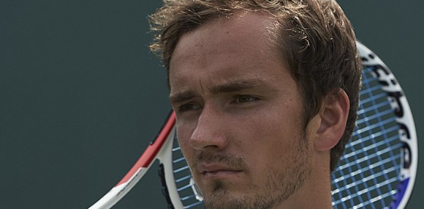 Tenis - ATP Marsylia: Miedwiediew triumfatorem turnieju