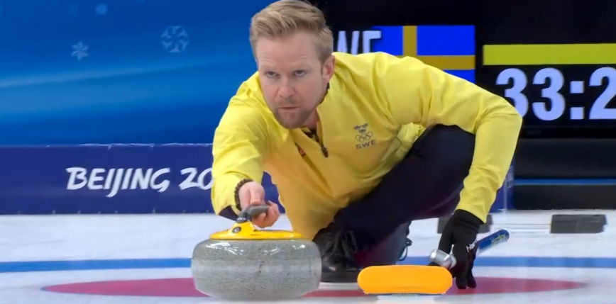 Pekin 2022 - Curling: poznaliśmy czwartego półfinalistę