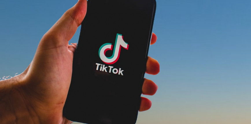 USA: propozycja ustawy zakazującej używania aplikacji TikTok