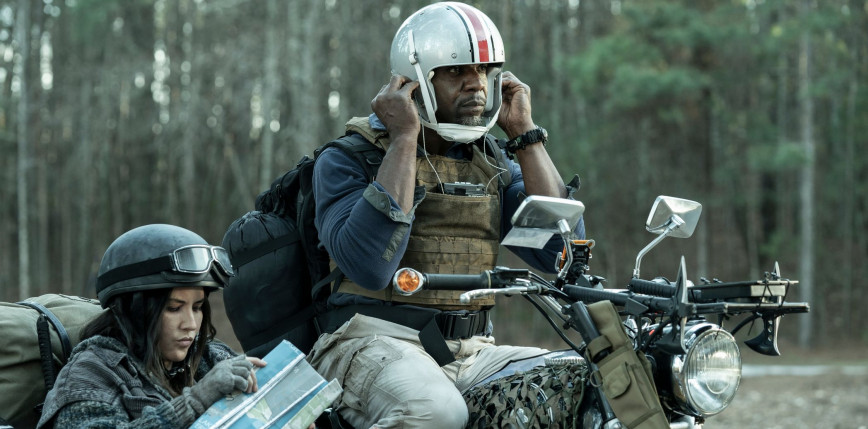 Spin-off „The Walking Dead” na nowych zdjęciach