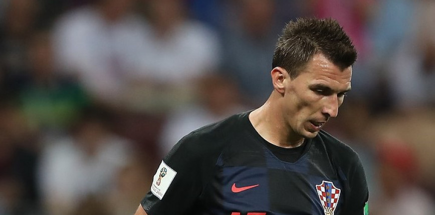 Serie A: Mario Mandżukić w Milanie!