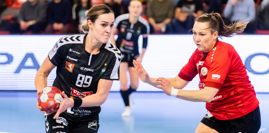 PGNiG Superliga Kobiet: zwycięstwo MKS-u Lublin w hicie kolejki