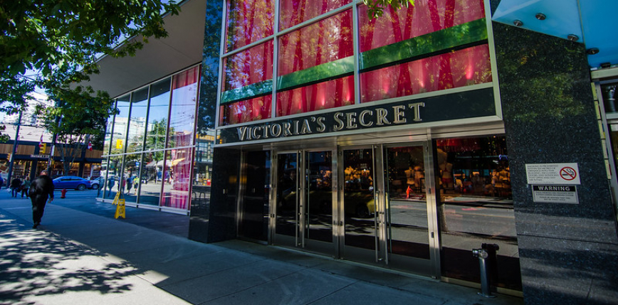 Victoria's Secret rezygnuje z Aniołków na rzecz kobiet osiągających sukcesy