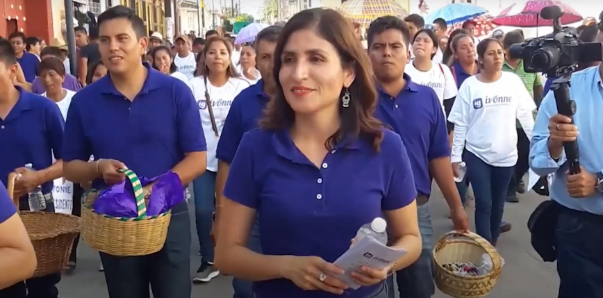 Meksyk: zamordowano kandydatkę na burmistrza miasta Ocotlan de Morelos