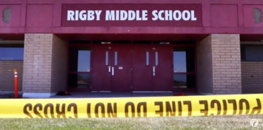 USA: szóstoklasistka przyniosła broń do szkoły i postrzeliła trzy osoby