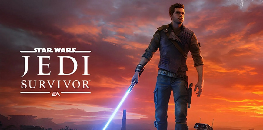„Star Wars Jedi: Ocalały” z pełnym zwiastunem i gameplay'em