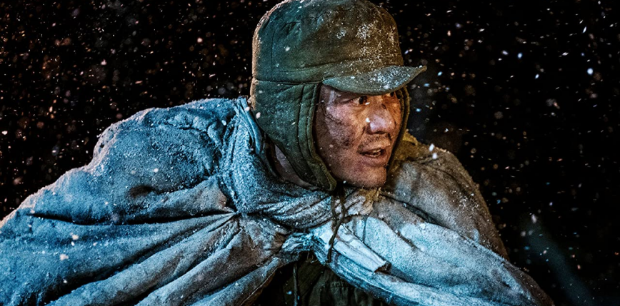 "The Battle at Lake Changjin" liderem światowego box office'u w tym roku