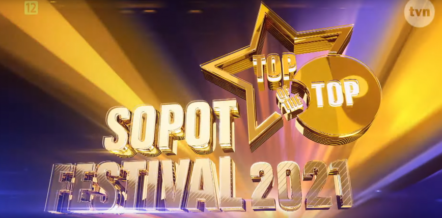 TOP of the TOP Sopot Festival 2021 staruje już 17 sierpnia!