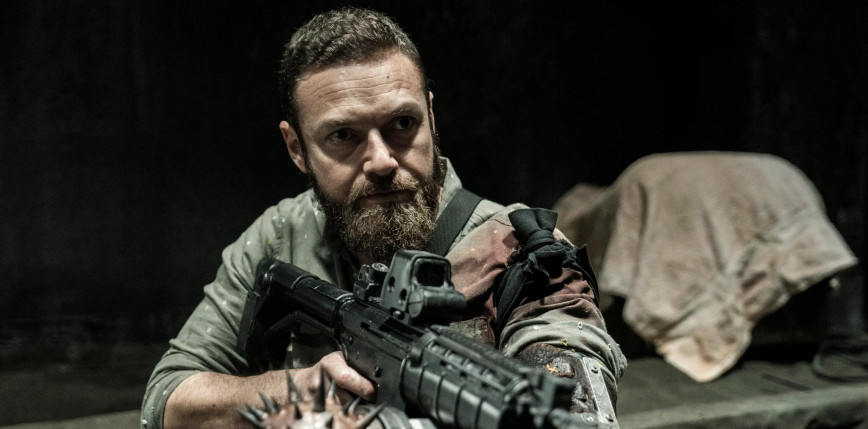 Finałowy sezon „The Walking Dead” z nowymi zdjęciami