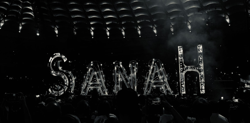 Ile trwa koncert Sanah?
