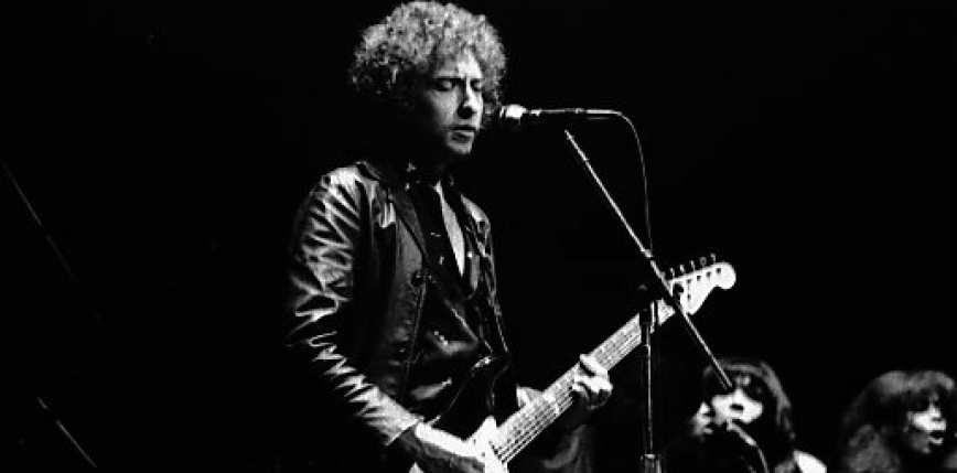 Bob Dylan będzie miał swoje muzeum 