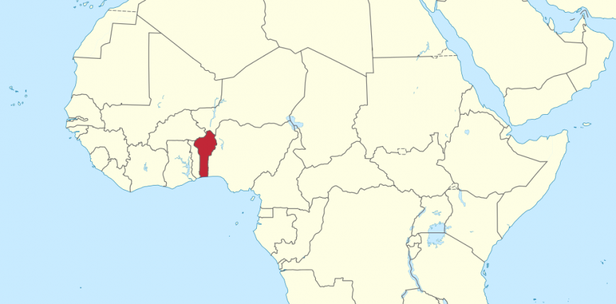 Benin: mężczyzna zginął podczas tłumienia protestów przed niedzielnymi wyborami