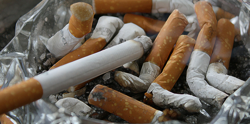 Nowa Zelandia dąży do stworzenia pokolenia wolnego od papierosów