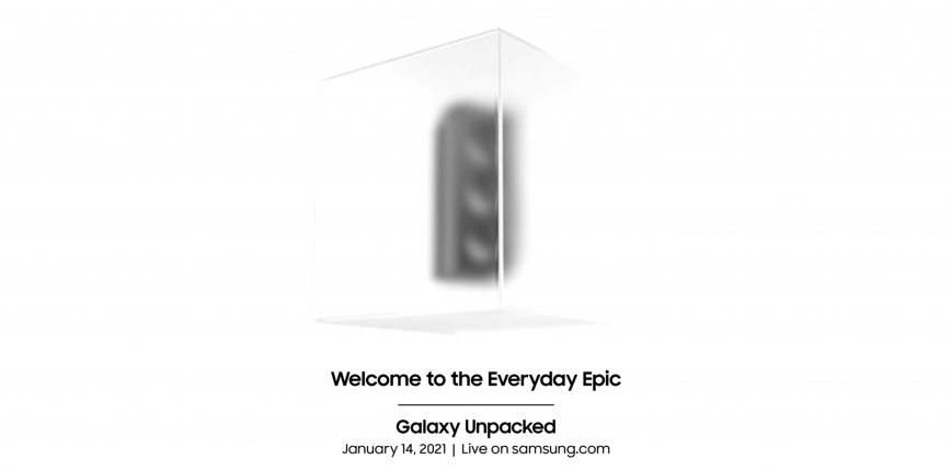 Galaxy Unpacked potwierdzone! 14 stycznia poznamy nowe smartfony Samsunga